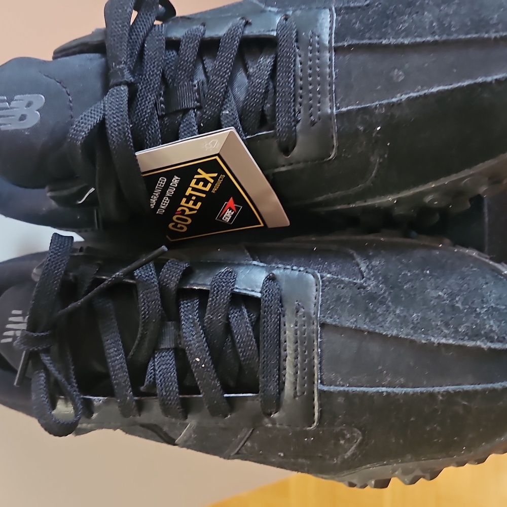 New Balance UXC72 Sneakers - Picture 2 of 6